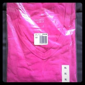 SO Long Sleeve Tee
